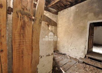 Ripostiglio - Rustic regione cinaver, scn, Noasca - photo 12