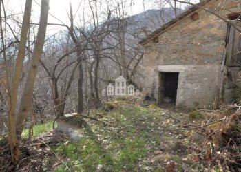Terreno - Rustic regione cinaver, scn, Noasca - photo 16