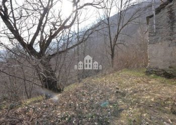 Terreno - Rustic regione cinaver, scn, Noasca - photo 17