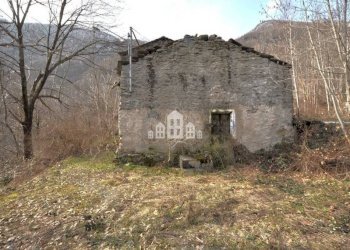 Terreno - Rustic regione cinaver, scn, Noasca - photo 18