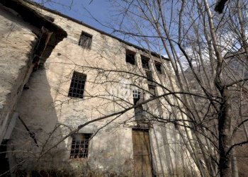 Facciata - Rustic regione cinaver, scn, Noasca - photo 19