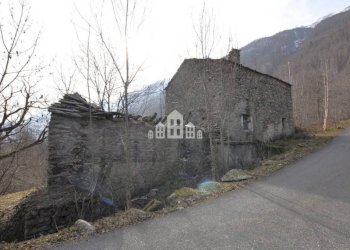 Zona - Rustic regione cinaver, scn, Noasca - photo 23