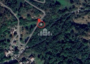 Mappa - Rustic regione cinaver, scn, Noasca - photo 25