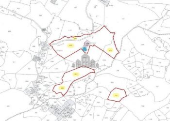 Planimetria - Rustic regione cinaver, scn, Noasca - photo 26