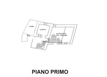 Planimetria - Rustic regione cinaver, scn, Noasca - photo 28