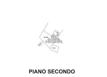 Planimetria - Rustic regione cinaver, scn, Noasca - photo 29