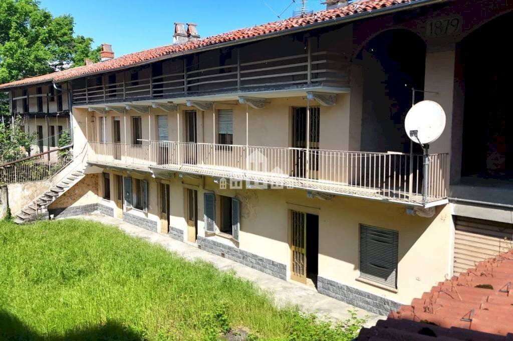 Facciata - Independent house via XX settembre, 11, Settimo Rottaro - photo 2