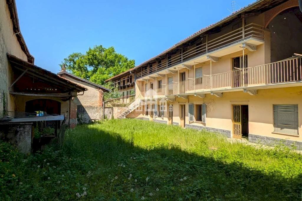 Giardino - Independent house via XX settembre, 11, Settimo Rottaro - photo 3