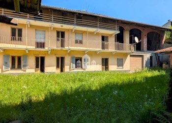 Facciata - Independent house via XX settembre, 11, Settimo Rottaro - photo 1