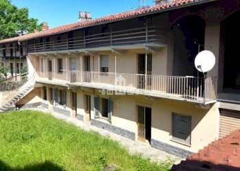 Facciata - Independent house via XX settembre, 11, Settimo Rottaro - photo 2