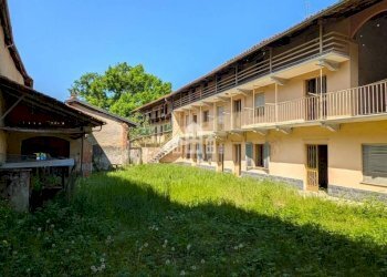 Giardino - Independent house via XX settembre, 11, Settimo Rottaro - photo 3