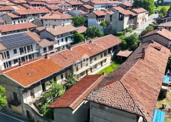 Vista - Independent house via XX settembre, 11, Settimo Rottaro - photo 5