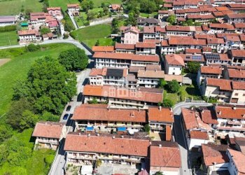 Vista - Independent house via XX settembre, 11, Settimo Rottaro - photo 6