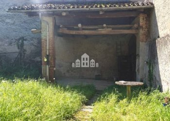 Facciata - Independent house via XX settembre, 11, Settimo Rottaro - photo 8