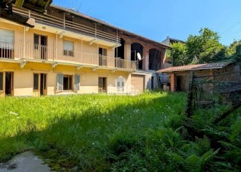 Facciata - Independent house via XX settembre, 11, Settimo Rottaro - photo 9