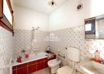 Bagno - Independent house via XX settembre, 11, Settimo Rottaro - photo 12