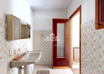 Bagno - Independent house via XX settembre, 11, Settimo Rottaro - photo 13