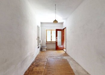 Corridoio - Independent house via XX settembre, 11, Settimo Rottaro - photo 25