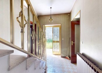 Interno palazzo - Independent house via XX settembre, 11, Settimo Rottaro - photo 26