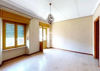 Camera da letto - Independent house via XX settembre, 11, Settimo Rottaro - photo 32