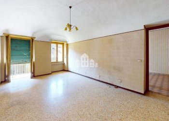 Camera da letto - Independent house via XX settembre, 11, Settimo Rottaro - photo 35