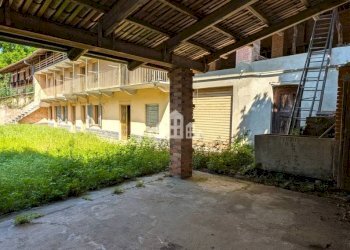 Giardino - Independent house via XX settembre, 11, Settimo Rottaro - photo 45