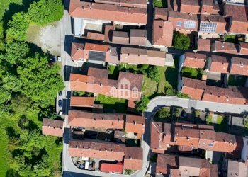 Mappa - Independent house via XX settembre, 11, Settimo Rottaro - photo 47