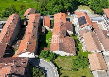 Vista - Independent house via XX settembre, 11, Settimo Rottaro - photo 48