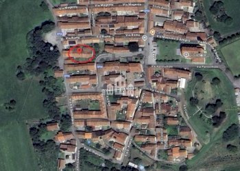 Mappa - Independent house via XX settembre, 11, Settimo Rottaro - photo 49