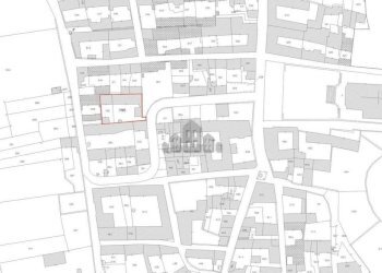 Planimetria - Independent house via XX settembre, 11, Settimo Rottaro - photo 50