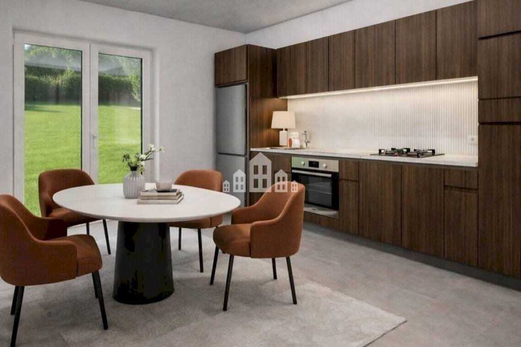 Cucina - Villa via Provinciale, snc, Loranzè - photo 3