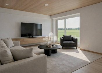 Salone - Villa via Provinciale, snc, Loranzè - photo 1