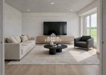 Salone - Villa via Provinciale, snc, Loranzè - photo 2