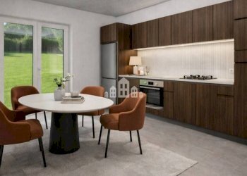 Cucina - Villa via Provinciale, snc, Loranzè - photo 3