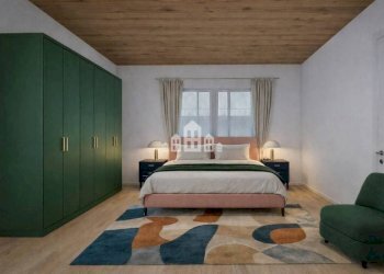 Camera da letto - Villa via Provinciale, snc, Loranzè - photo 7