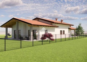 Facciata - Villa via Provinciale, snc, Loranzè - foto 3