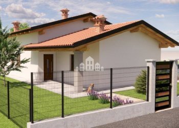 Facciata - Villa via Provinciale, snc, Loranzè - foto 9