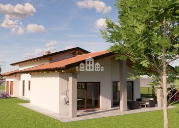 Facciata - Villa via Provinciale, snc, Loranzè - foto 14