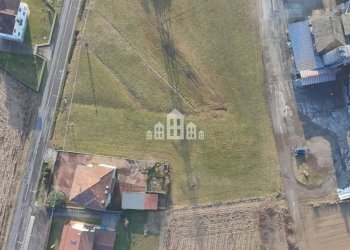 Mappa - Villa via Provinciale, snc, Loranzè - foto 17
