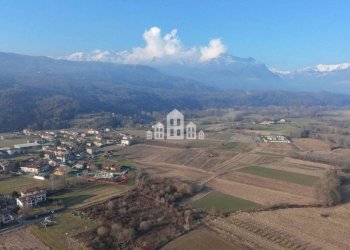 Vista - Villa via Provinciale, snc, Loranzè - foto 18