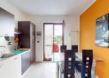 Cucina - Trilocale via Tripoli, 50, Cuorgnè - foto 3