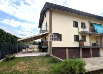 Facciata - Trilocale via Tripoli, 50, Cuorgnè - foto 18