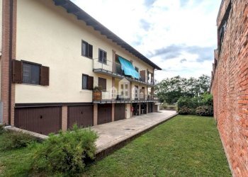 Giardino - Trilocale via Tripoli, 50, Cuorgnè - foto 19