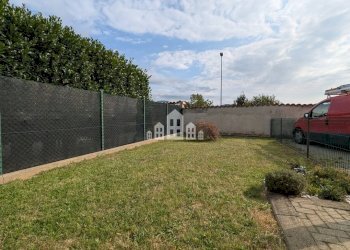 Terreno - Trilocale via Tripoli, 50, Cuorgnè - foto 20