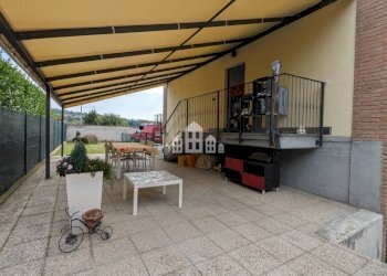 Giardino - Trilocale via Tripoli, 50, Cuorgnè - foto 21