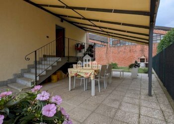 Giardino - Trilocale via Tripoli, 50, Cuorgnè - foto 23