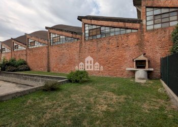 Giardino - Trilocale via Tripoli, 50, Cuorgnè - foto 24