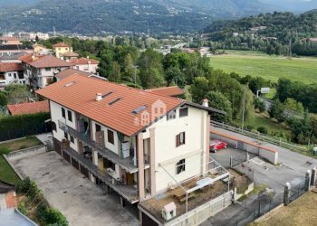 Vista - Trilocale via Tripoli, 50, Cuorgnè - foto 27