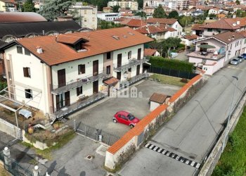 Vista - Trilocale via Tripoli, 50, Cuorgnè - foto 28