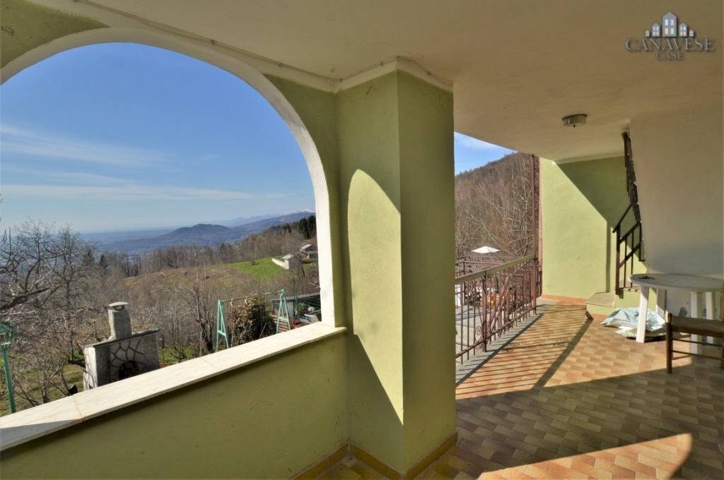 Terrazzo - Casa indipendente strada Belvedere, snc, Borgiallo - foto 2